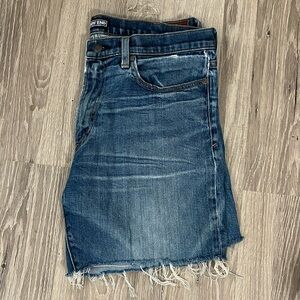 Lands end shorts/36